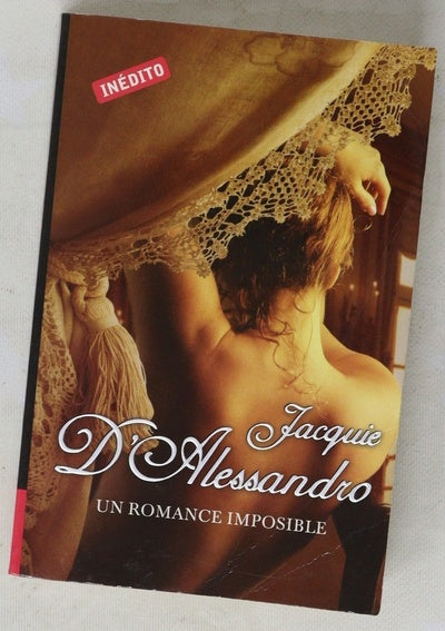 Un romance imposible