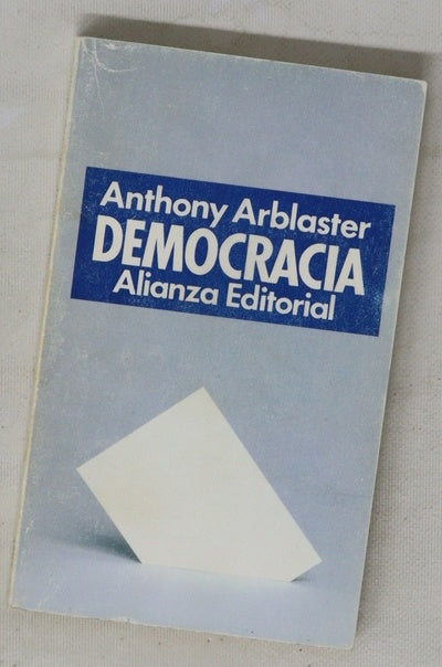 Democracia