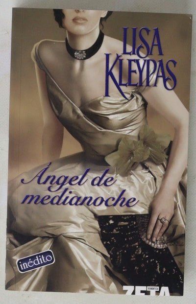 Ángel de medianoche