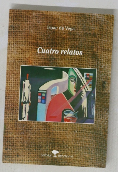 Cuatro relatos