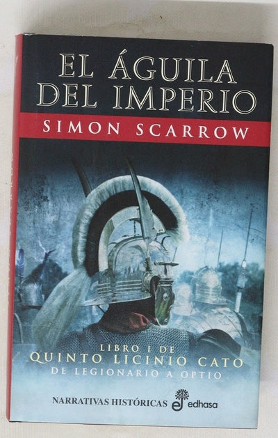 El águila del imperio