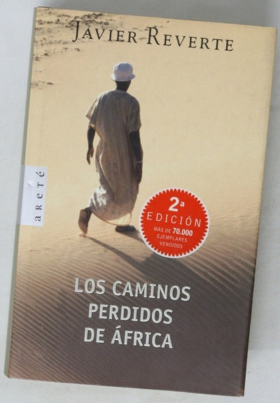 Los caminos perdidos de África