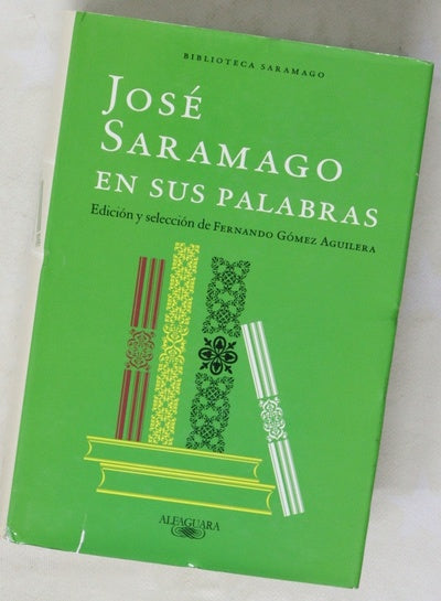 En sus palabras