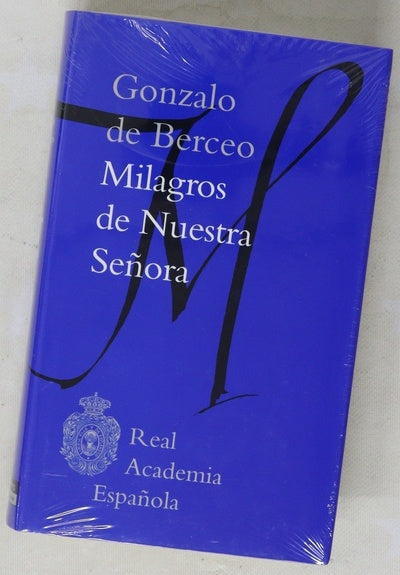 Milagros de Nuestra Señora