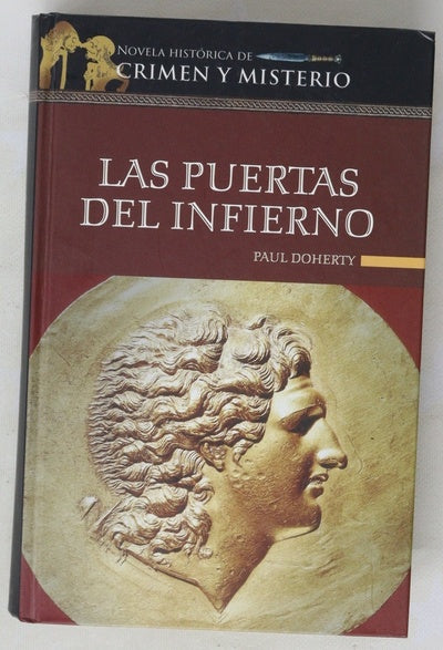 Las puertas del infierno