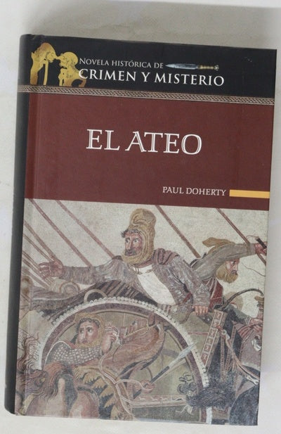 El ateo