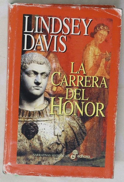 La carrera del honor
