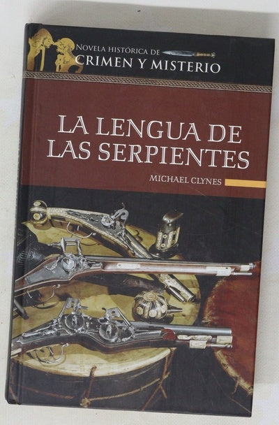 La lengua de las serpientes