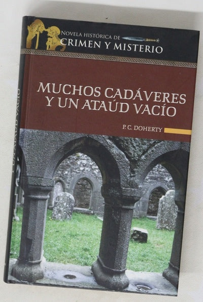 Muchos cadáveres y un ataúd vacío el relato del magistrado en su peregrinación de Londres a Canterbury