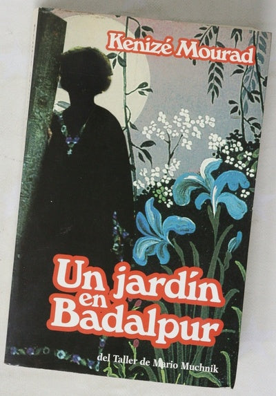 Un jardín en Badalpur
