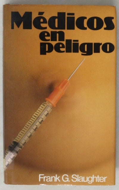 Médicos en peligro