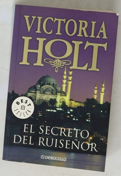 El secreto del ruiseñor
