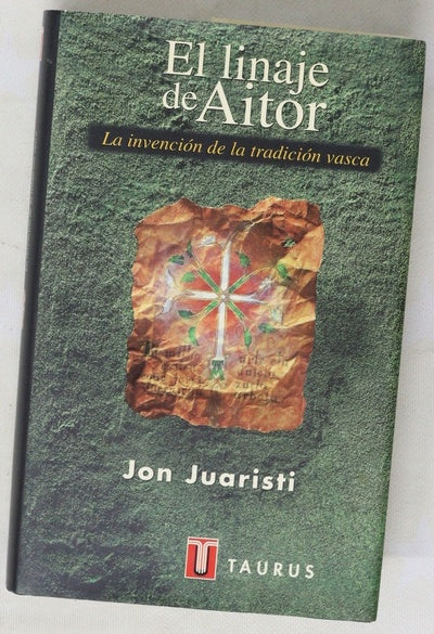 El linaje de Aitor