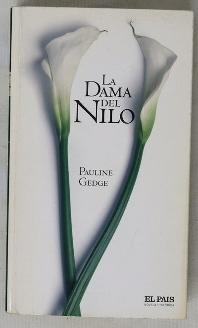 La dama del Nilo
