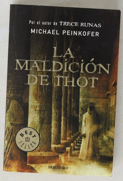 La maldición de Thot