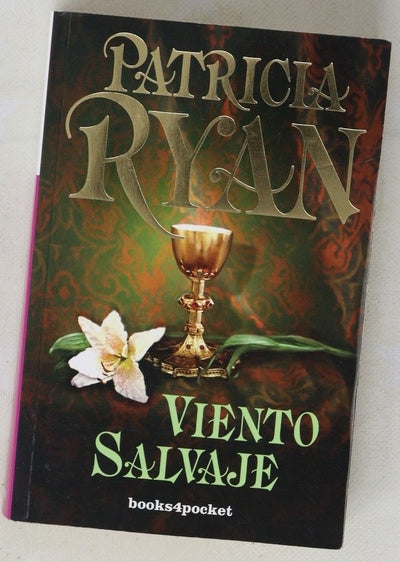 Viento salvaje