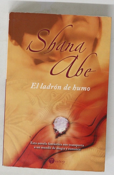 El ladrón de humo