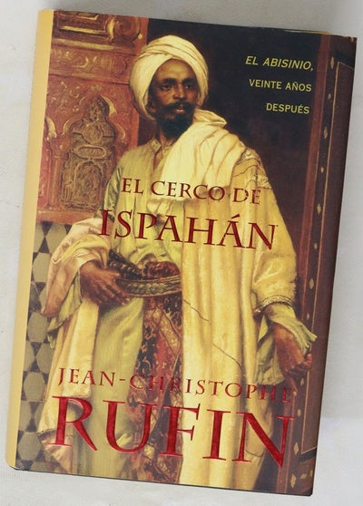 El cerco de Ispahán