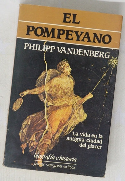 El pompeyano