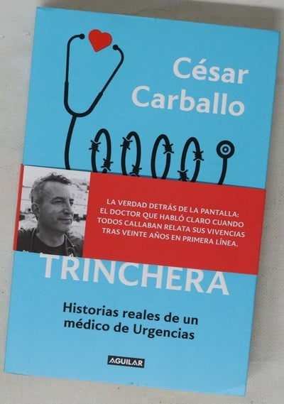 Desde la trinchera