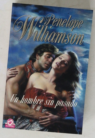 Un hombre sin pasado