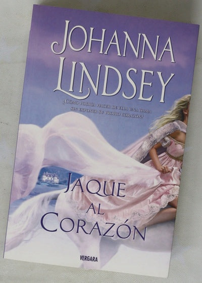 Jaque al corazón