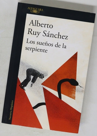 Los sueños de la serpiente