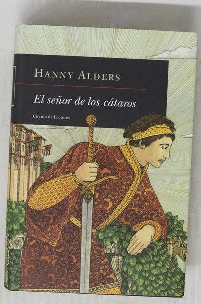 El señor de los cátaros