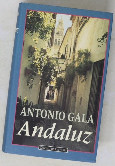 Andaluz