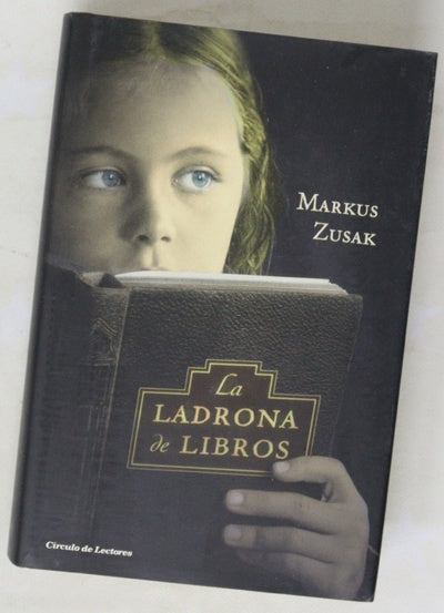 La ladrona de libros