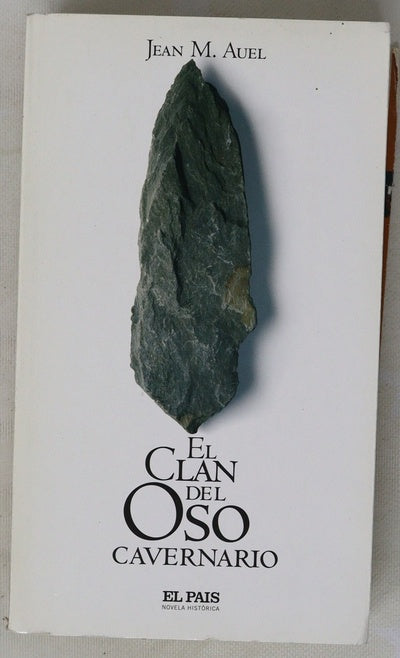 El clan del oso cavernario