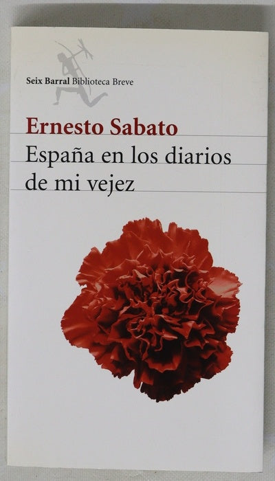 España en los diarios de mi vejez