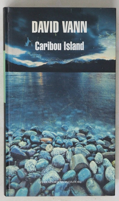 Caribou Island