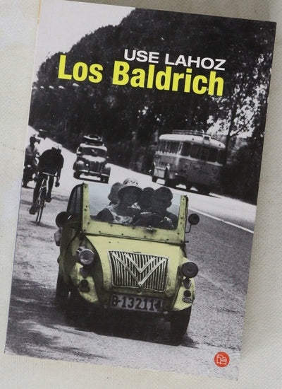 Los Baldrich
