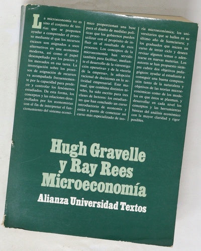 Microeconomía