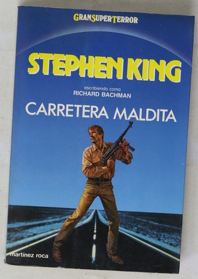 Carretera maldita