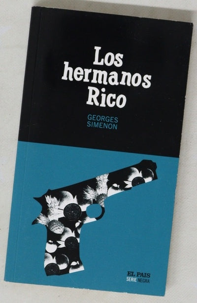 Los hermanos Rico