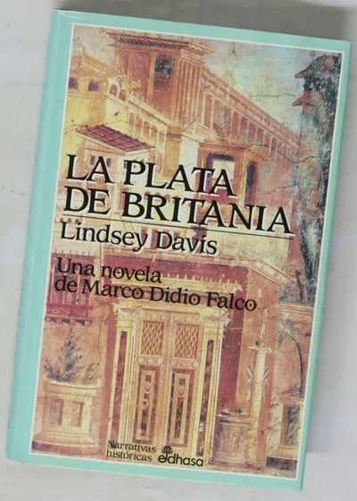 La plata de Britania