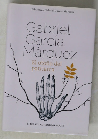 El otoño del patriarca