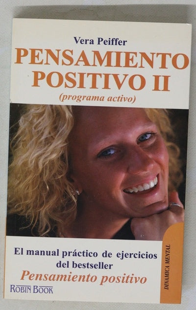 Pensamiento positivo II