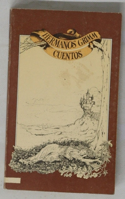 Cuentos de los hermanos Grimm