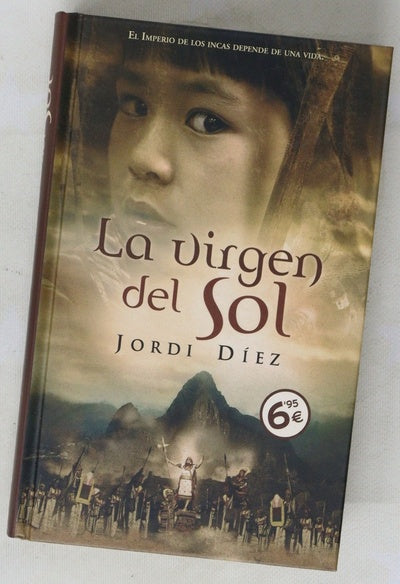 La virgen del sol