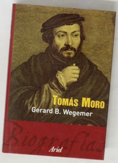 Tomás Moro