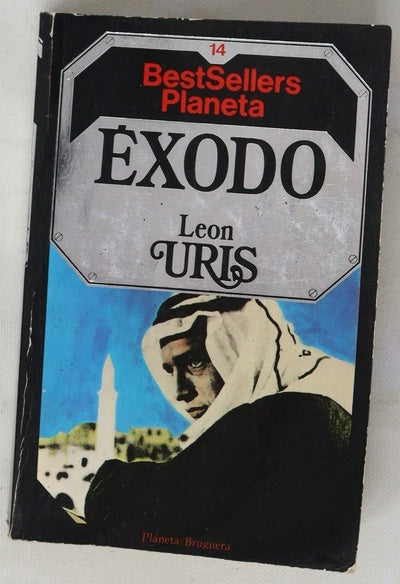 Éxodo