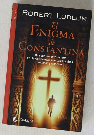 El enigma de Constantina