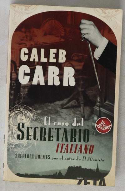 El caso del secretario italiano