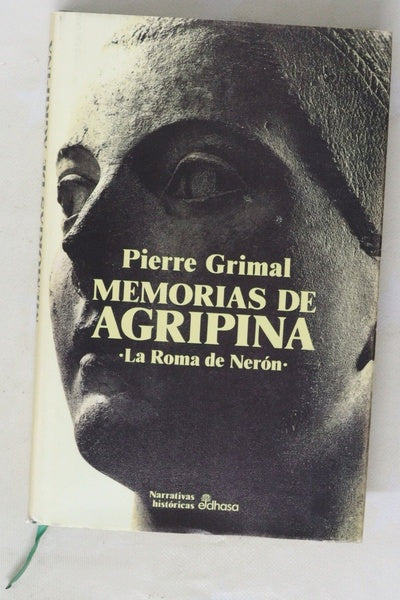 Memorias de Agripina