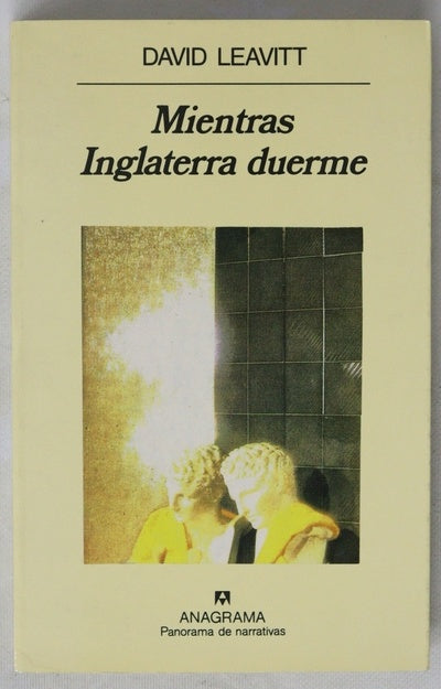 Mientras Inglaterra duerme