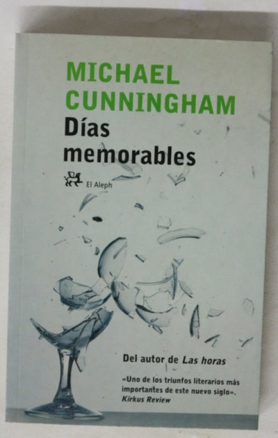Días memorables
