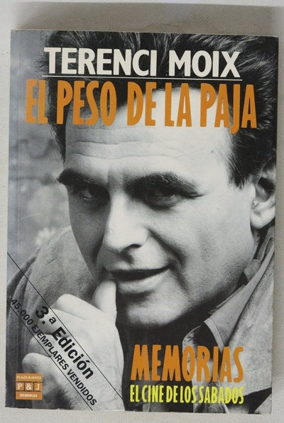 El cine de los sábados memorias